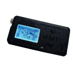 M5Shark Device | Flipper Zero Alternative - Shark Device