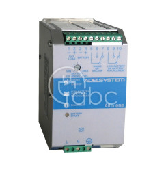 Zasilacz buforowy 230 V AC 12 V DC 3 A 36 W CBI123A