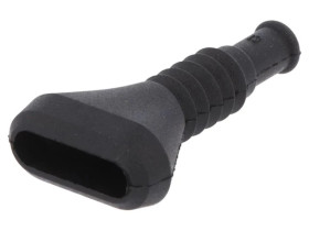 Odgiętka Superseal 1.5 złącza 4pin 493581-1