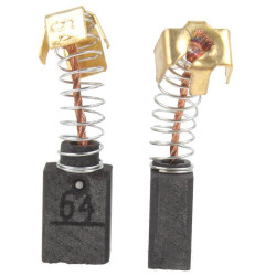 Szczotki węglowe 5x8x11mm/szlif.Makita CB64 (kpl 2szt)