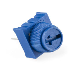 Sparkfun Trimpot 10K Ohm with Knob