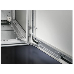 Rittal PS 4583.000 Door Stopper Metal 5 pieces Durable and Reliable