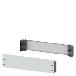 Akcesoria do obudów Płyta bazowa 8MF1200-2CS Stal Szafki z drzwiami przednimi