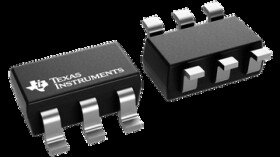 Enhanced Product, Temperature Sensor with I2C/SMBus Interface in SOT-23 | DBV | 6 | -55 to 125