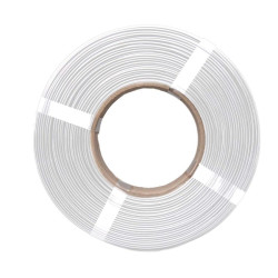 Refill pack PCTG White 1.75mm 1kg - Azurefilm