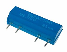 Przekaźnik kontaktronowy 5V