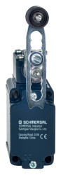 Dzwignia mikroprzełącznika typ Dźwignia z rolką Schmersal 1NO/1NC 5A 230V ac IP65