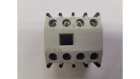 Styk Pomocniczy 22Dilm 500Vac Ith=16A 2No 2Nc