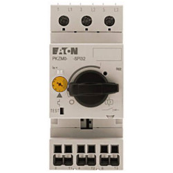 Eaton 199203 PKZM0 Overload Relay 690 V 32 A 1pc