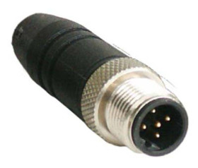 Leuze Electronic 50040099 Wtyczka końcowa Leuze 1 szt.