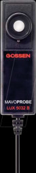 M527G Messsonde MAVOPROBE LUX 5032 B, für Beleuchtungsstärke, Klasse B