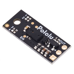 Pololu Digital Distance Sensor 15cm [Discontinued]