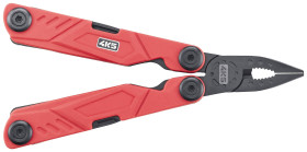Multitool 4K5 Tools MT 400 MultiTool Large 600.400A z uchwytem