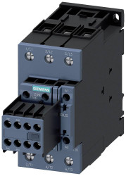 Stycznik Siemens 3RT2036-1NB34 3RT20361NB34, 3 styki, 690 V/AC, 1 szt.