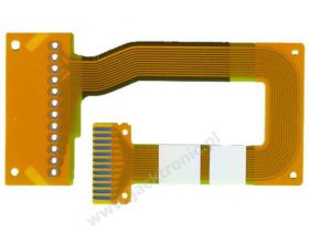 Taśma PIONEER CNP5355