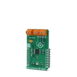 MIKROE Brushless 5 Click