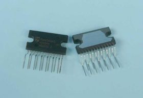 TDA-8563-AQ QILP-13 2x40W/18V UKŁAD