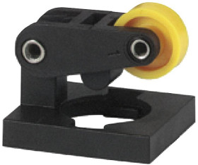 Eaton 266123 LS-XL Aktuator dźwignia z rolką wielobarwny 1 szt.