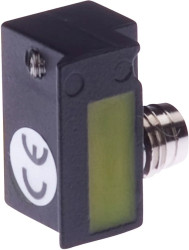 Czujnik magnetyczny, cylinder, rowek trapezowy, 14x20x20mm, 10-30V DC, 1x PNP NO, MZ15C492