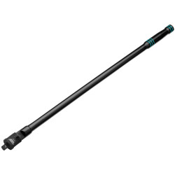 Draper Expert 24275 Breaker Bar, 1/2&quot; Sq. Dr., 600mm, Black