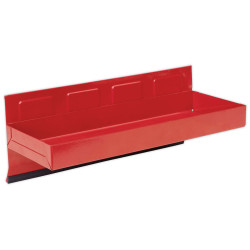 Sealey APTT310 Magnetic Tool Storage Tray 310 x 115mm