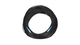 Extralink Patchcord Sc/Upc-Sc/Upc Sm G.657A2 Simplex 250M Flat Drop