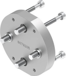 Zestaw adapteów FESTO DHAA-G-R3-25-B8-20 8079205, 1 szt.