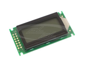 wyświetl. LCD AC0802E-FHW K/W-E6 C 2x8zn CBC008002E02-FHW-R