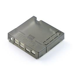 Obudowa do Odroid N2/N2+ - czarna