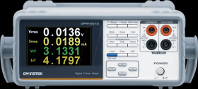 GPM-8213 1-phase power analyser
