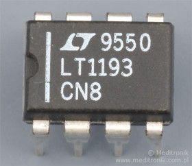 LT1193CN8