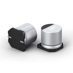 CHS0001/50 105°C (50HT010MLC4X5.4EC)