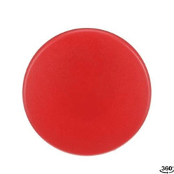 Przycisk MPM2-10R grzybkowy czerwony 1SFA611125R1001