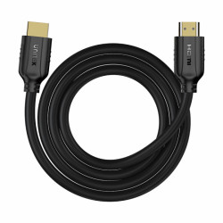 Kabel HDMI 15m UNITEK 4K HDMI 2.0 High Speed UHD Premium