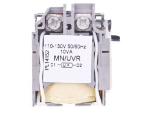 Wyzwalacz podnapięciowy 110-130V AC MN EasyPact CVS LV429406