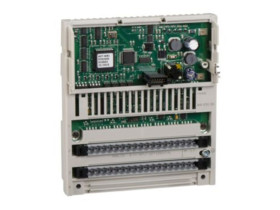 Moduł 8 AI +/- 1,5,10V +/-20mA 170AAI03000 SCHNEIDER ELECTRIC
