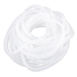 Cytron Cable Cover and Management Sleeve 16mm 1 meter