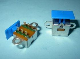 PL-227W TACT SWITCH ON/OFF