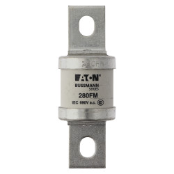 Bezpiecznik 280A 690 V ac, 500V dc FM FF aR Eaton