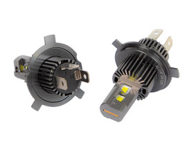 ZAROWKA SAMOCHODOWA H4 LED 12V/30W