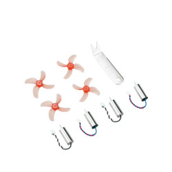 Stamp Fly Accessory Kit - zestaw naprawczy do M5Stamp Fly - M5Stack A147