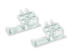 Odciążenie przewodów 3-biegunowe 294-363 /50szt./