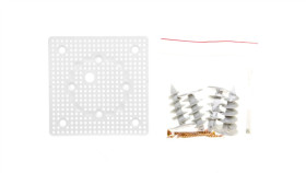 Płyta Montażowa Do Styropianu I Systemów Docieplających Do 4Kg Pmst60 32277006