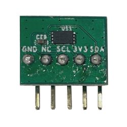 PineDio Crypto Module