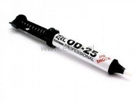 OD 25 Odsysacz bezodrzutowy No shock