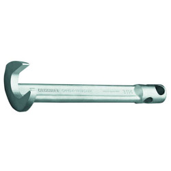Gedore 6676920 Crowfoot Spanner 16 mm