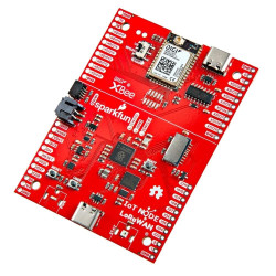 SparkFun IoT Node for LoRaWAN
