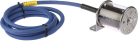 Przełącznik pływakowy Pływak Montaż na kablu długość kabla 2m Gems Sensors