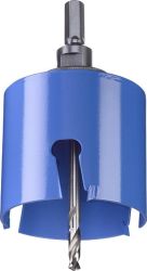 Otwornica kwb 499175 1 szt.