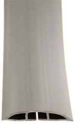 Most kablowy szerokość: 101,6 mm PVC długość: 1m szer. wew: 29.4mm RS PRO